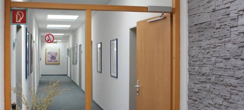 莱茵布鲁克酒店(Hotel Rheinbrücke)图片