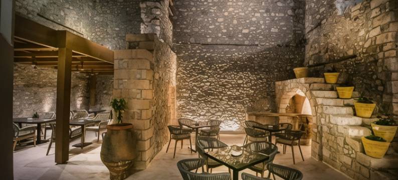 迪马吉奥豪华酒店＆SPA(Dimargio Luxury Hotel & Spa)图片