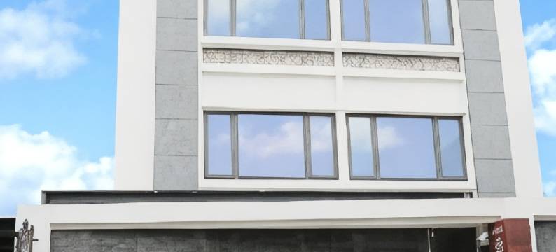 花莲乐活亚绿亚民宿图片