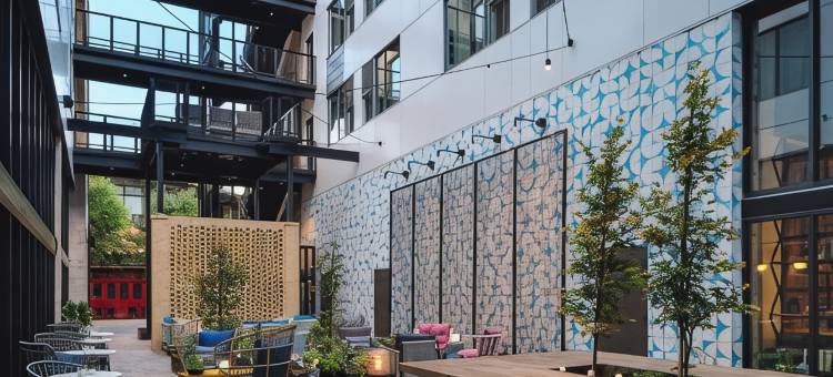 Origin Austin, a Wyndham Hotel图片