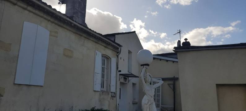 夏韦特庄园(Domaine du Chauvet)图片