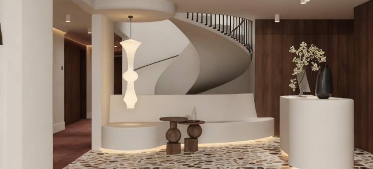 卡利酒店(Hotel Kali)图片