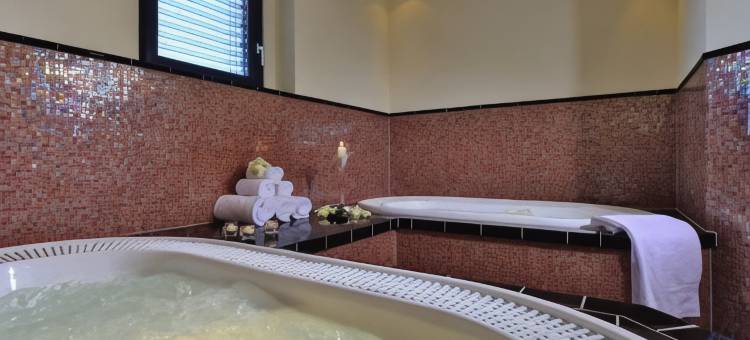 康来就贝斯特韦斯特优质酒店(Best Western Plus Konrad Zuse Hotel)图片