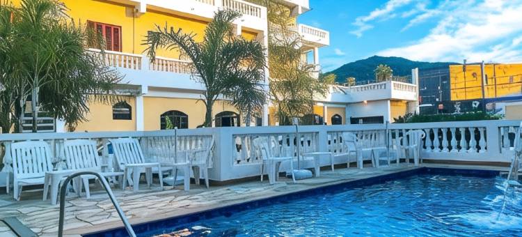 大西洋公园酒店(Hotel Parque Atlântico)图片