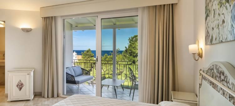 切尔沃港大酒店(Grand Hotel in Porto Cervo)图片