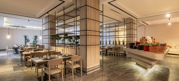 阿卜哈Ewaa Express酒店(Ewaa Express Hotel - Abha)图片