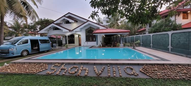 尚别墅(Shon Villa)图片