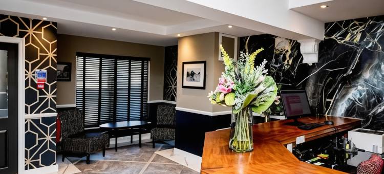 Thames Riviera Hotel, Sure Hotel Collection by Best Western图片