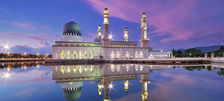 亚洲城市O酒店(Hotel O Asia City)图片