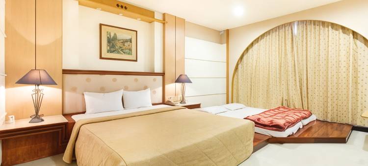 台南华南大饭店图片