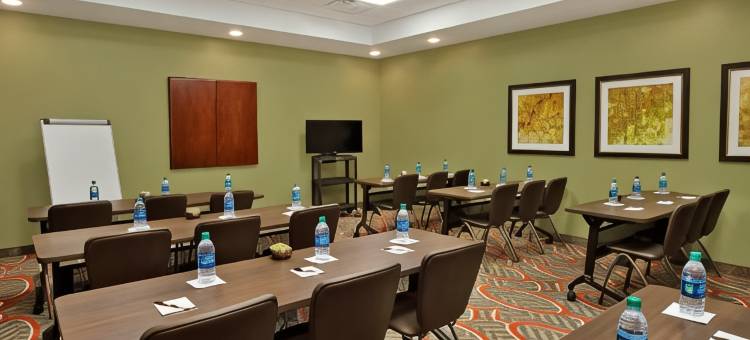 奥德萨/20号州际高速公路Staybridge套房酒店(Staybridge Suites Odessa - Interstate Hwy 20)图片