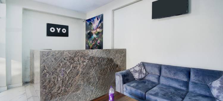 Fabhotel Bungalow 14 = Fabhotel 14号洋房(FabHotel Bungalow 14)图片