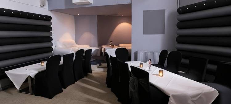 利文斯顿洛奇酒店(Livingston Lodge Hotel)图片