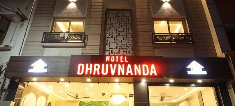 FabHotel Dhruv Nanda图片