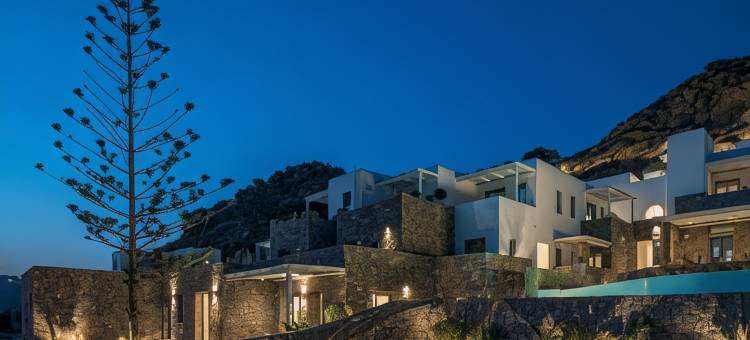阿罗卡利亚酒店(Arocaria Mykonos)图片