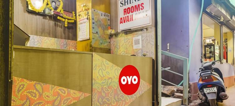 Hotel O Madan Motels图片