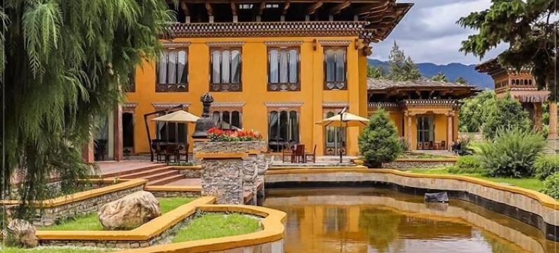 丹布佩马科(Pemako)图片