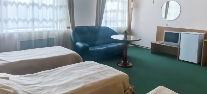 Smart Hotel Kdo Samara Hotel图片