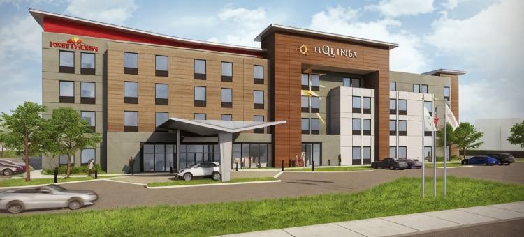 Hawthorn Extended Stay by Wyndham Mebane图片