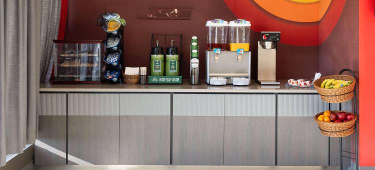 Super 8 by Wyndham Hazleton图片