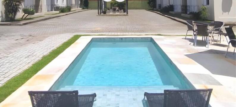 Apart Sol 升起(Apart Sol Nascente)图片