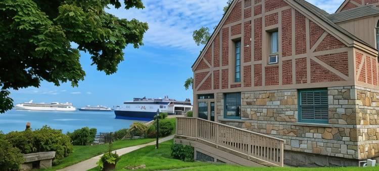 巴港假日酒店(Holiday Inn Resort Bar Harbor - Acadia Natl Park)图片