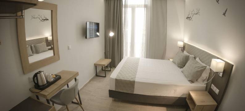 哥斯达點奇奥斯酒店(Costa Point Chios)图片