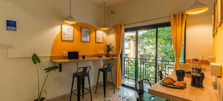 Zostel Pune (Viman Nagar)图片