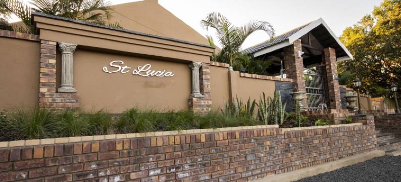 圣卢西亚利文斯顿小屋(St Lucia Livingston Lodge)图片