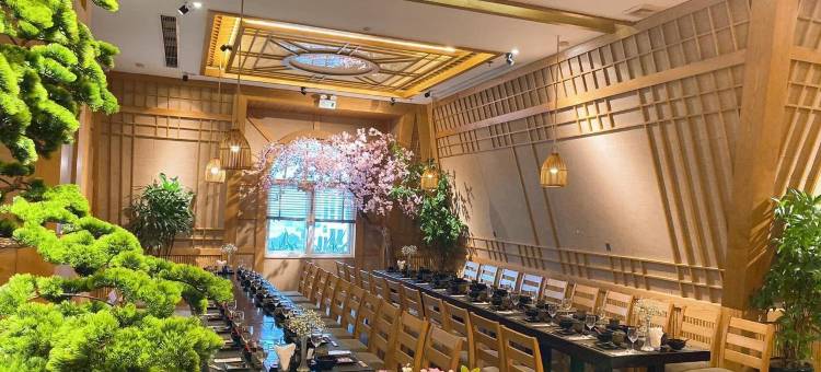 海防塔-公寓和酒店(Hai Phong Tower - Apartment & Hotel)图片