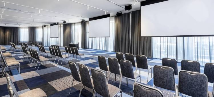 墨尔本普雷斯顿诺富特酒店(Novotel Melbourne Preston)图片