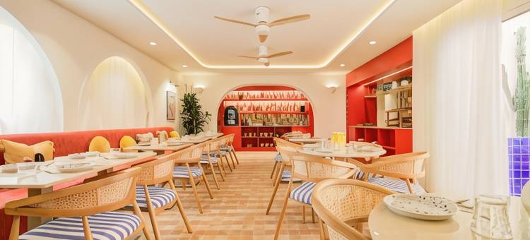 加布里埃尔酒店 - 新品2025(Gabriel Boutique Hotel)图片