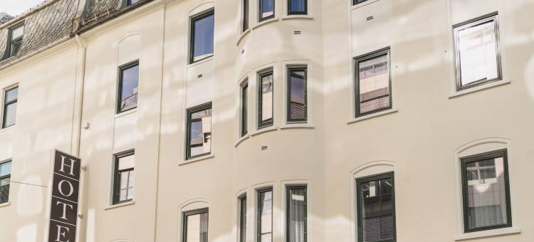 奥古斯丁酒店(Heimen Hotel)图片