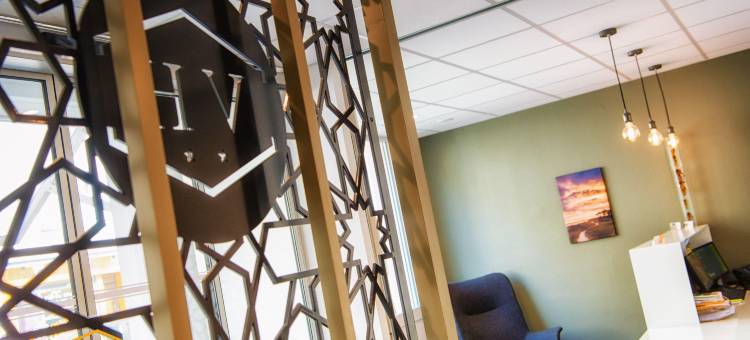 维克多雨果酒店(Hôtel Victor Hugo Lorient)图片