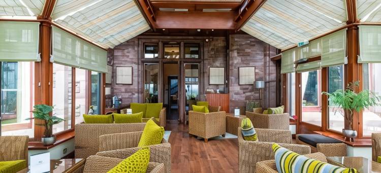 阿普尔比庄园温泉花园酒店(Appleby Manor Hotel & Garden Spa)图片