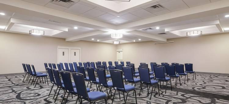 西北印第安纳贝斯特韦斯特酒店(Best Western Northwest Indiana Inn)图片