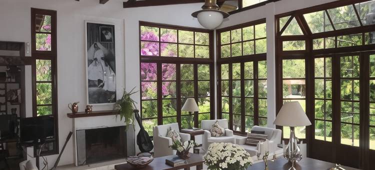 薇万塔佩内多酒店(Hotel Vivenda Penedo)图片