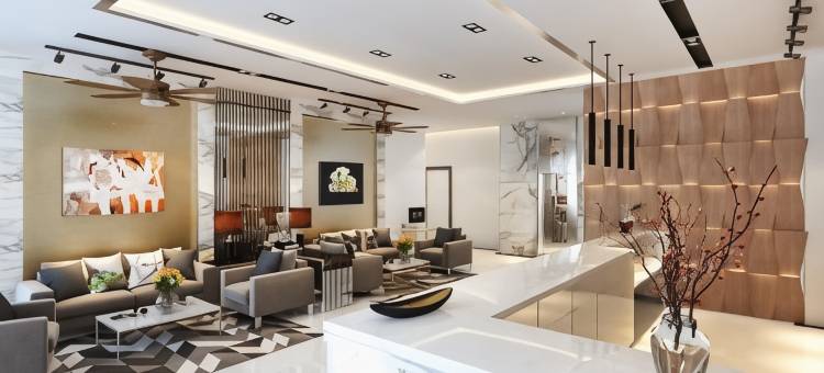 伊比兹精品酒店(IBiz Boutique Hotel)图片