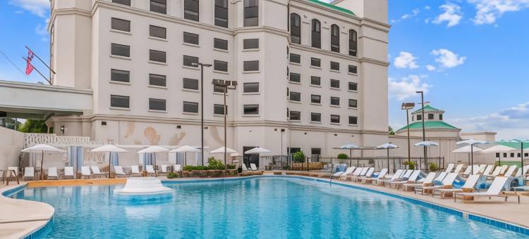 桑椹温德姆酒店(Mulberry, a Wyndham Hotel)图片