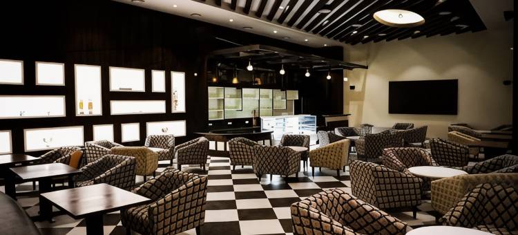 罗马公园酒店(The Roman Park)图片
