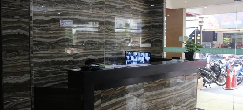 马来西亚假日酒店(Fan Holiday Hotel)图片