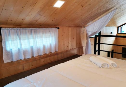 Tiny House on Koh Lanta Only 2 Mins Walk to the BeachHotel Overview