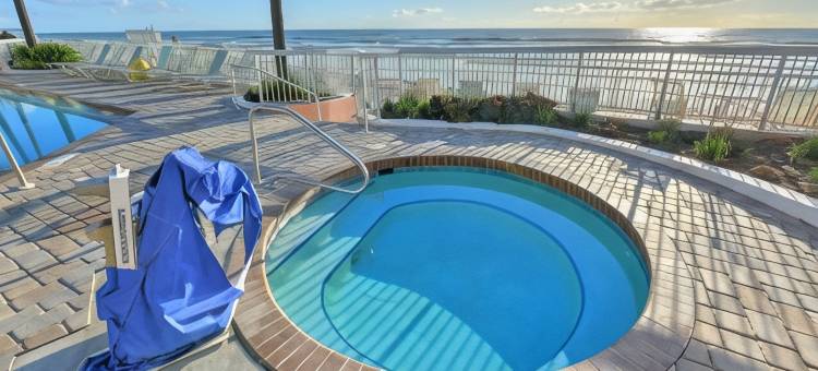 巴哈马之家-代托纳比奇海岸(Bahama House - Daytona Beach Shores)图片