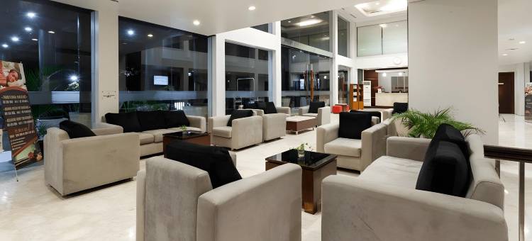 巴厘巴板萨吉塔地平线酒店(Horison Sagita Balikpapan)图片
