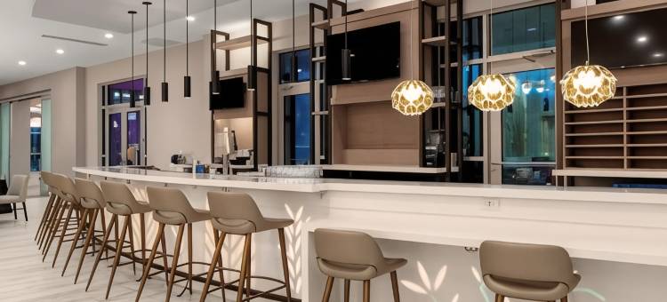 奥卡拉市中心希尔顿花园酒店(Hilton Garden Inn Ocala Downtown)图片