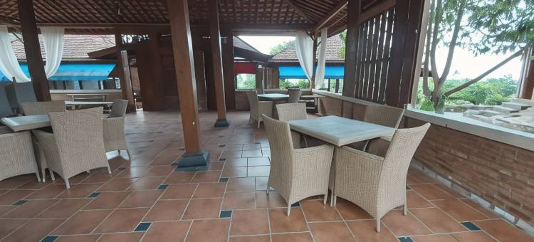 登广山坡酒店(Degung Hillside)图片