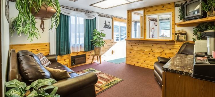 布莱斯峡谷罗德威酒店(Rodeway Inn Bryce Canyon)图片