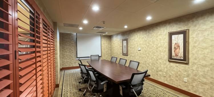 皮奥里亚蔚景温德姆酒店(Wingate by Wyndham Peoria)图片