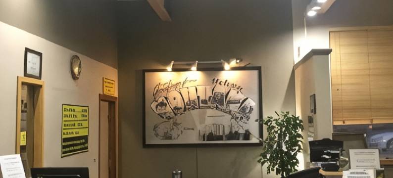 赫勒拿速8酒店(Super 8 by Wyndham Helena)图片