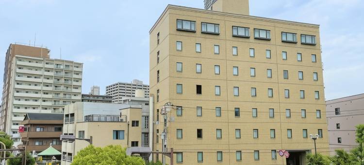 Hotel Aston Hotel Osaka Sakai图片